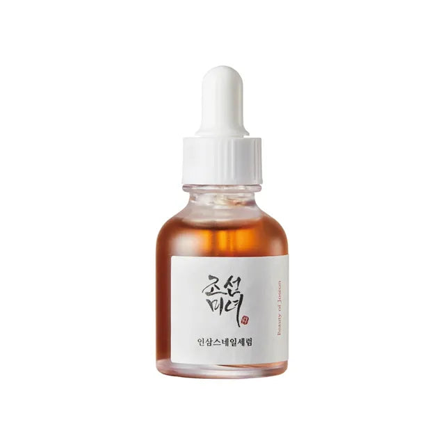 Beauty of Joseon Sérum revitalizante Revive Serum
