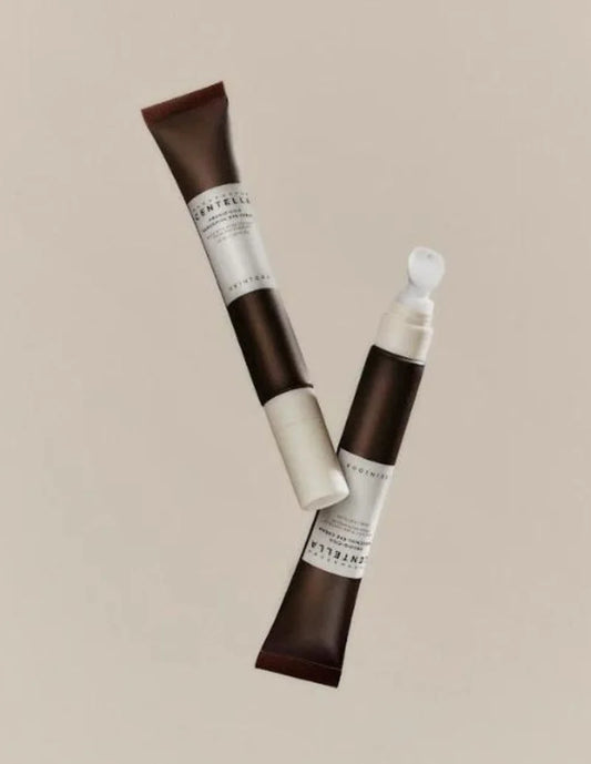 SKIN1004 Madagascar Centella Probio-Cica Bakuchiol Eye Cream Twin Pack Set