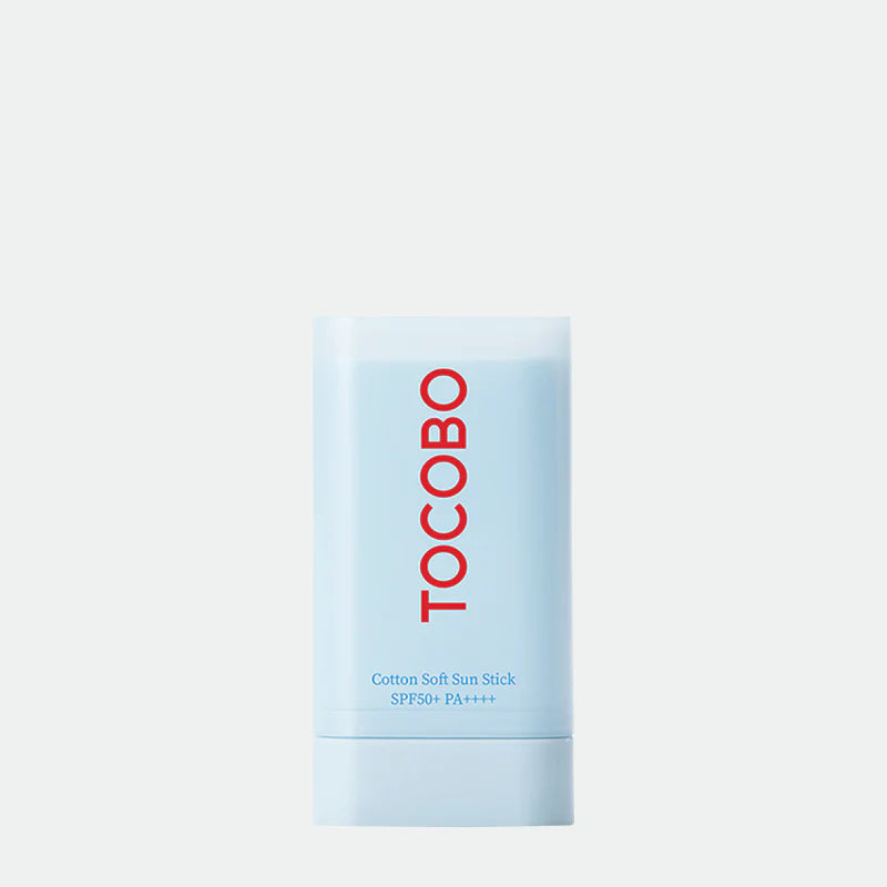 Tocobo Cotton Soft Sun Stick SPF50