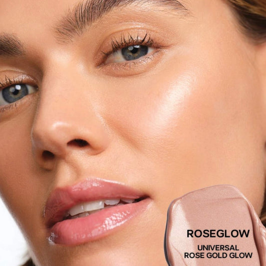 Saie Glowy Super Gel