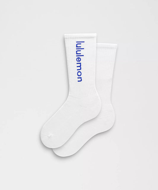 Lululemon Daily Essentials Socks
