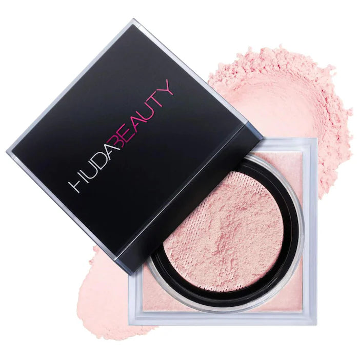 HUDA BEAUTY Blurring Loose & Setting Powder