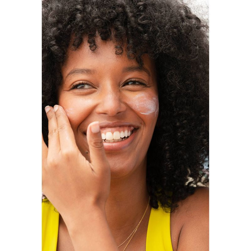 Hero Force Shield Superlight Sunscreen - SPF 30