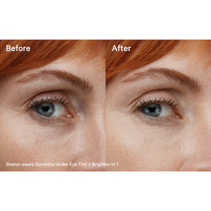 Milk Sunshine Under Eye Brightening Light Coverage Concealer