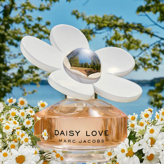 Marc Jacobs Daisy Love