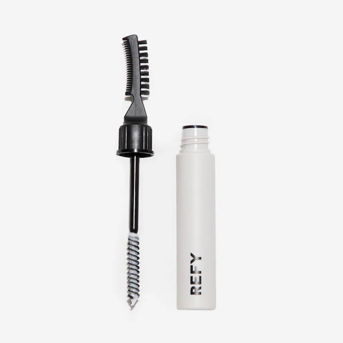 Refy Brow Sculpt Shape and Hold Gel with Lamination Effect