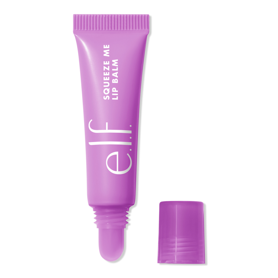 Elf Squeeze Me Lip Balm