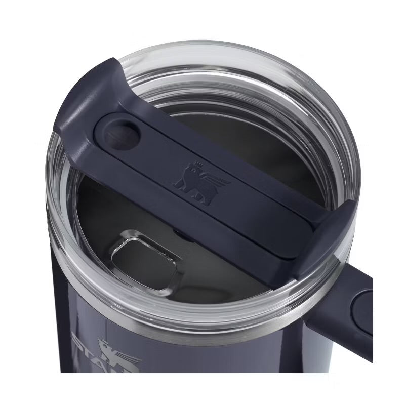 Stanley 40oz Stainless Steel H2.0 FlowState Quencher Tumbler - e.l.f.