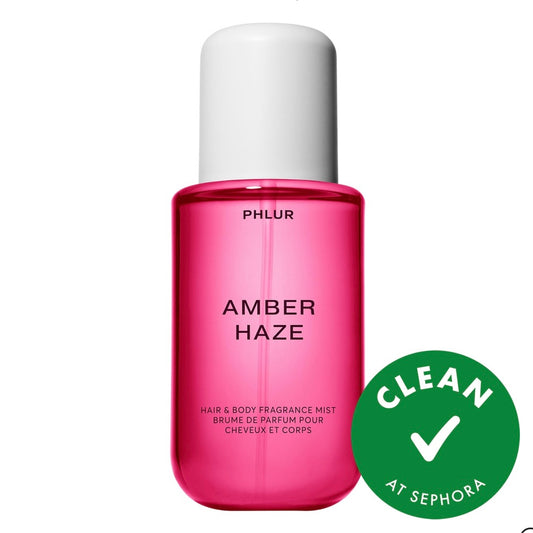 PHLUR Hair & Body Mist 240ml