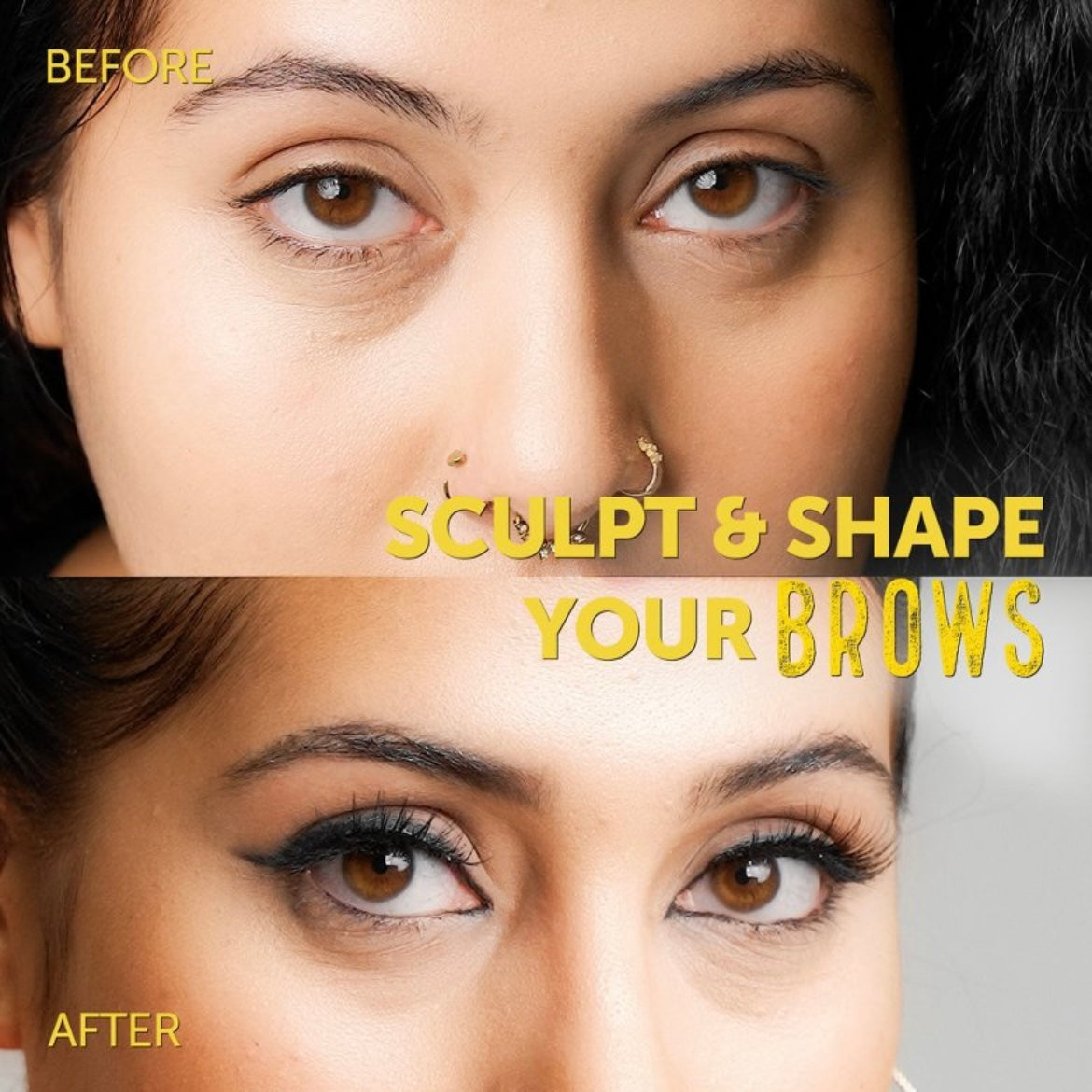 Got2b 2in1 Brow and Edge Gel