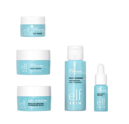 Elf Skyn Holy Hydration Kit