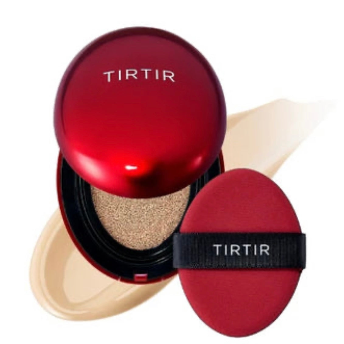 TIRTIR Mask Fit Red Cushion
