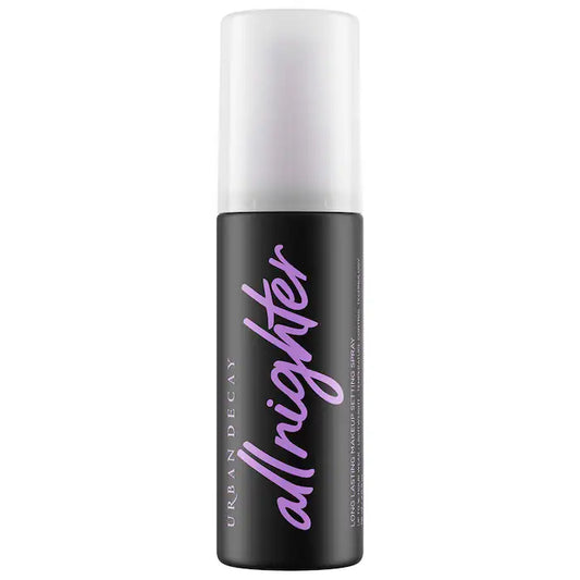 Urban Decay de slick Setting Spray