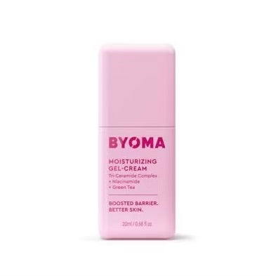 Byoma Moisturizing Gel Cream Hydrate & Balance