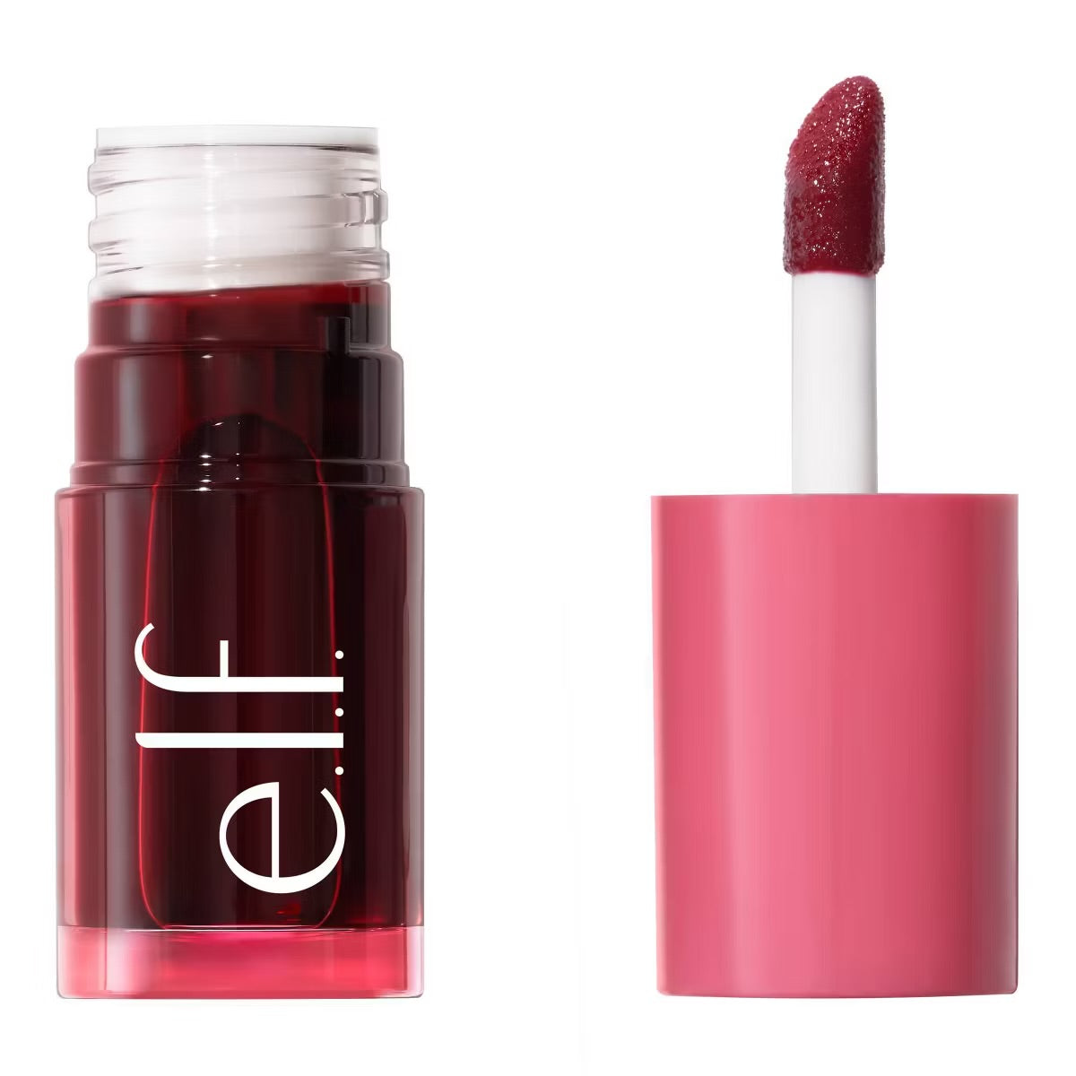 Elf Sheer For It Blush Tint Lips + Cheek