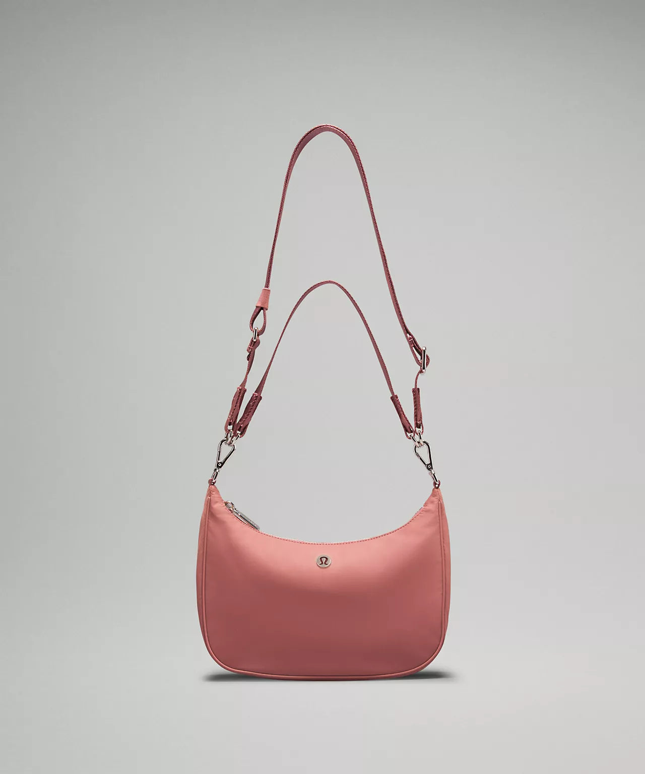 Lululemon Adjustable Mini Shoulder Bag 3L Spiced Chai