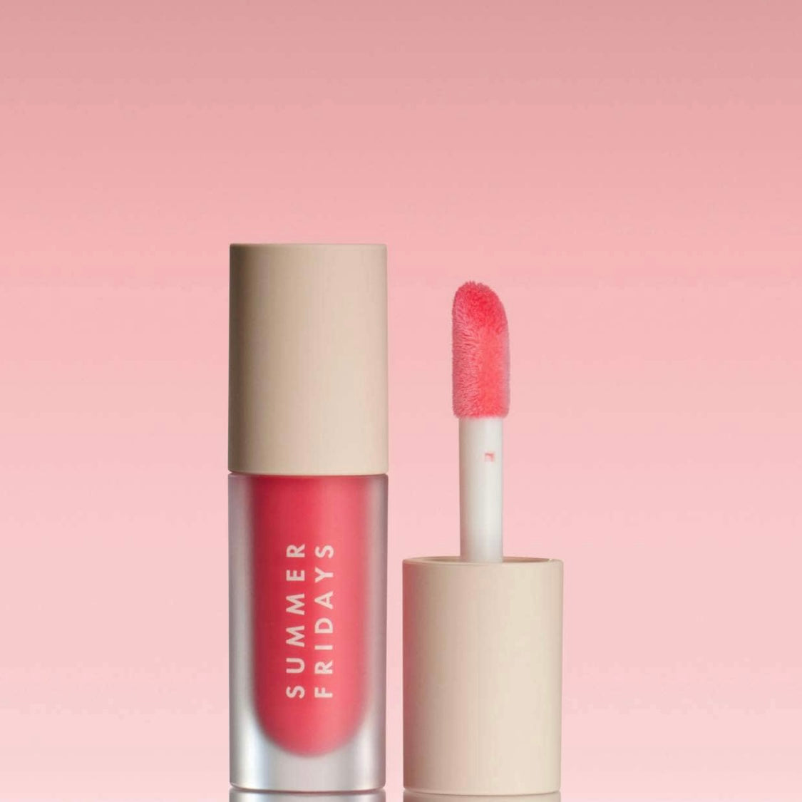 Summer Friday Dream Lip Oil