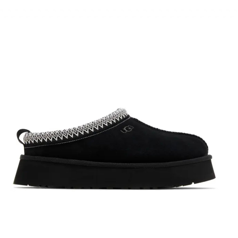 UGG TAZZ BLACK