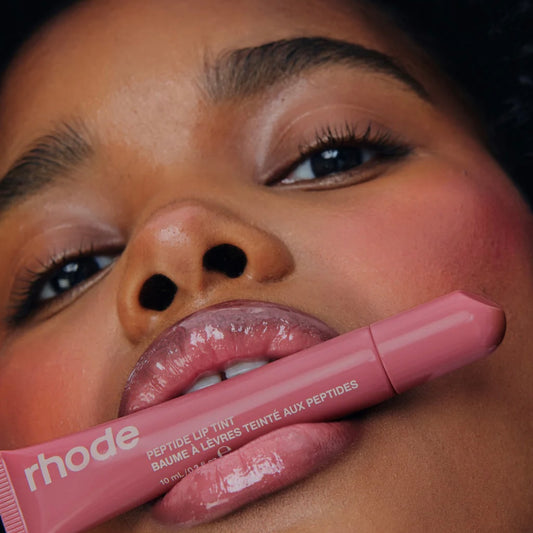 Rhode Liptint Salty Tan