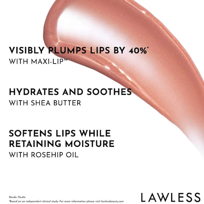 Sephora Favorites It’s Giving Nude Lip Makeup Value Set