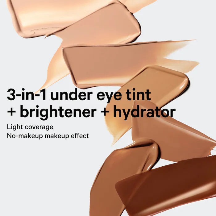 Milk Sunshine Under Eye Brightening Light Coverage Concealer
