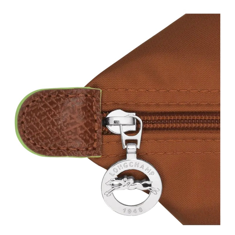 Longchamp Le Pliage L Toffee