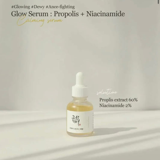 Beauty of Joseon Glow Sérum