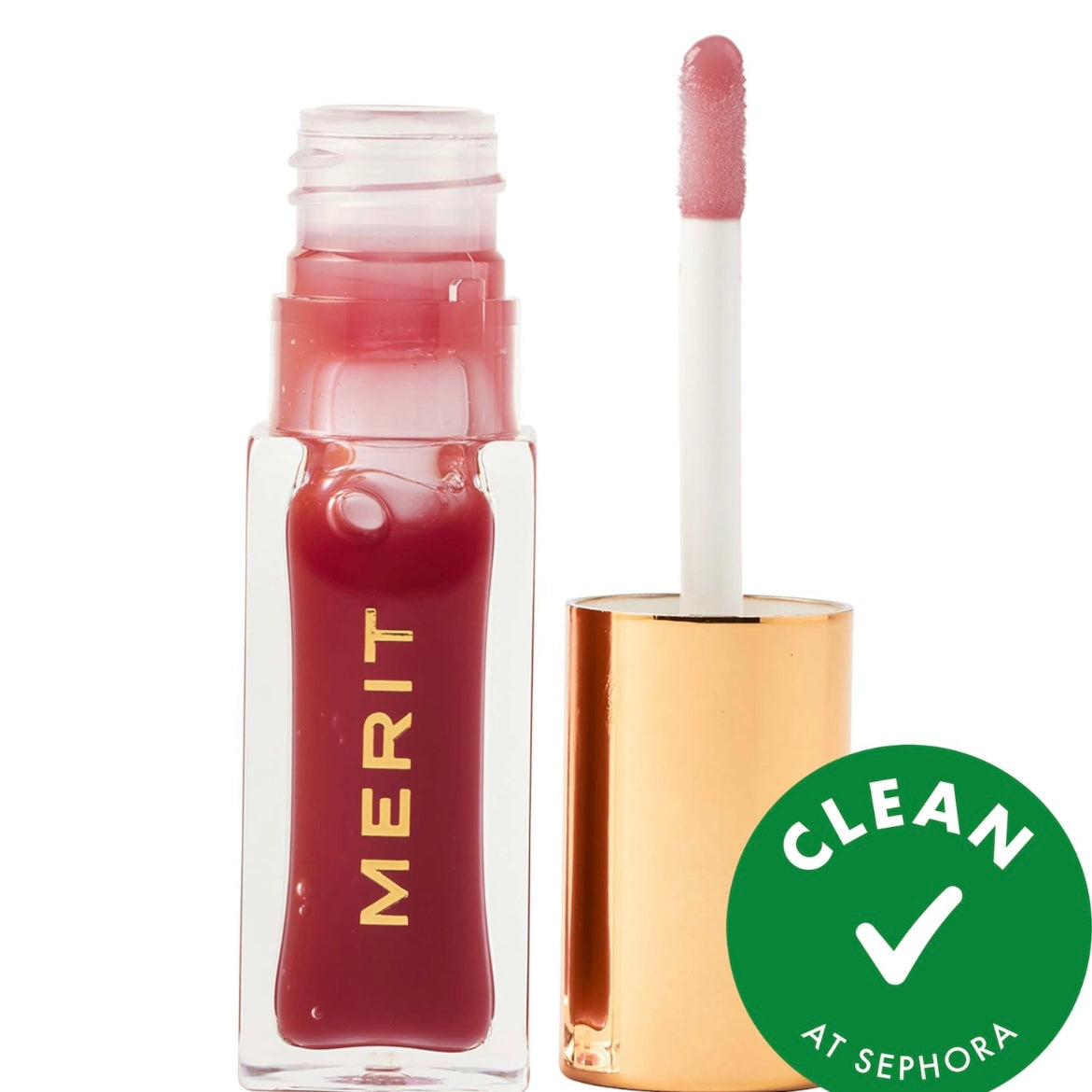 Merit Tinted Lip Oil