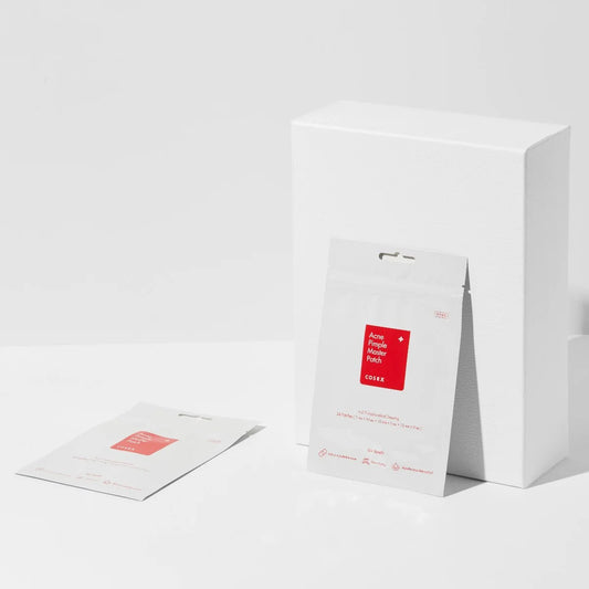 COSRX Acne Pimple Master 24 patches
