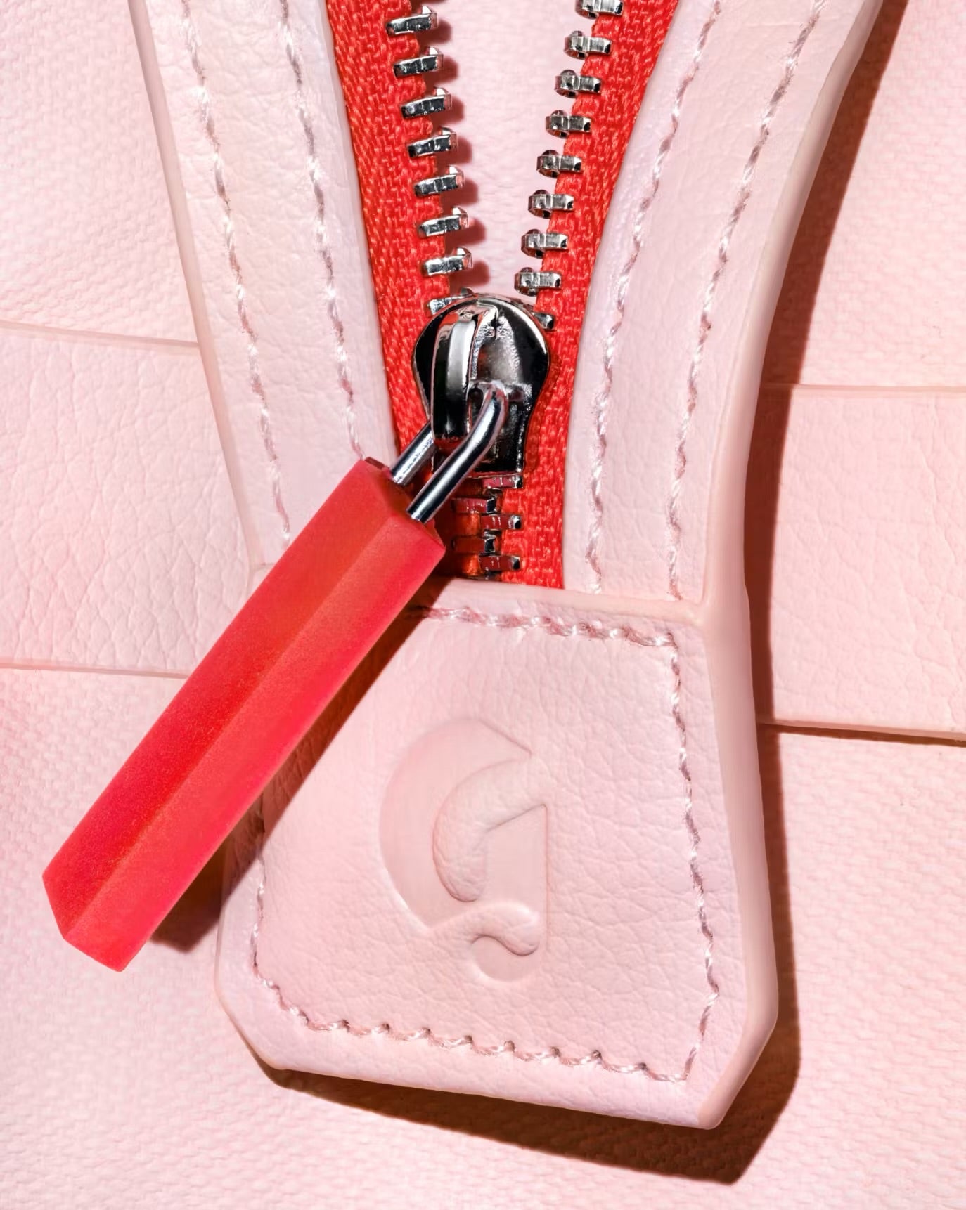 Glossier Mini Beauty Bag