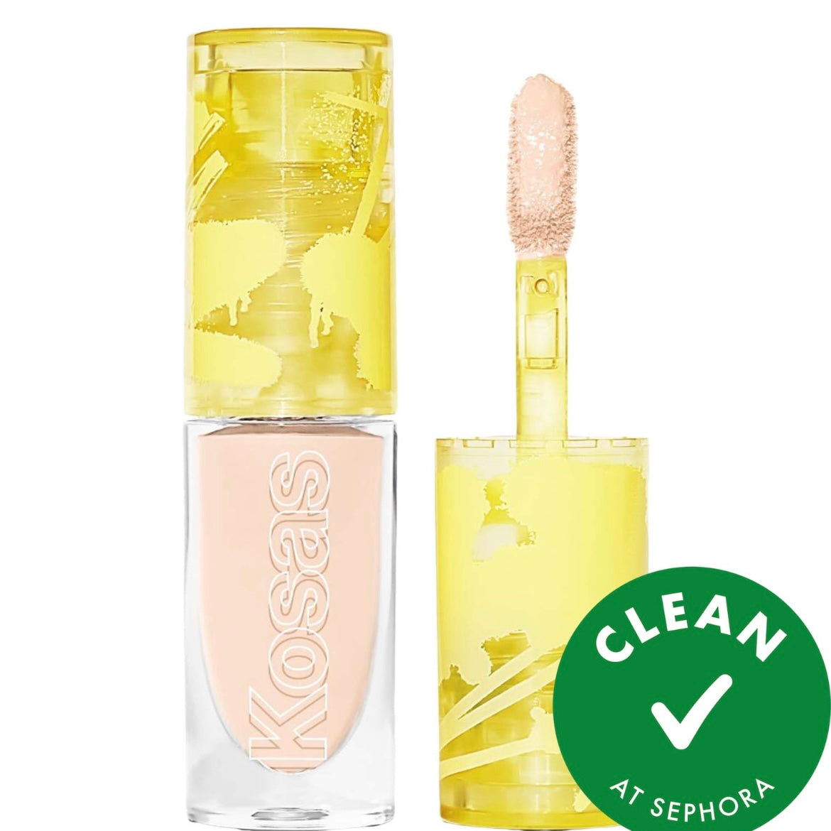 Kosas Mini Revealer Super creamy Concealer