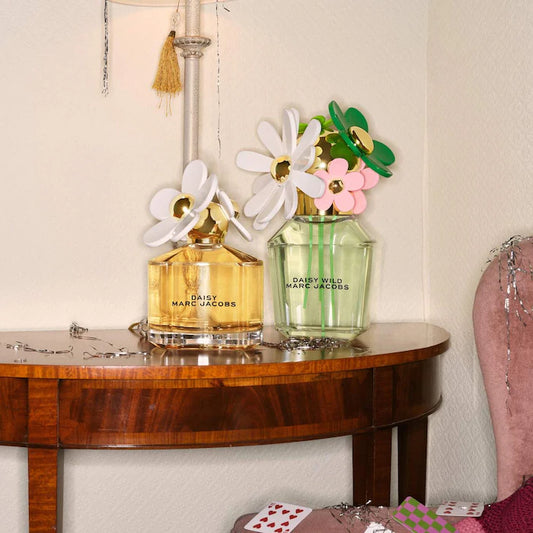 Marc Jacobs Daisy & Daisy Wild Mini Gift Set