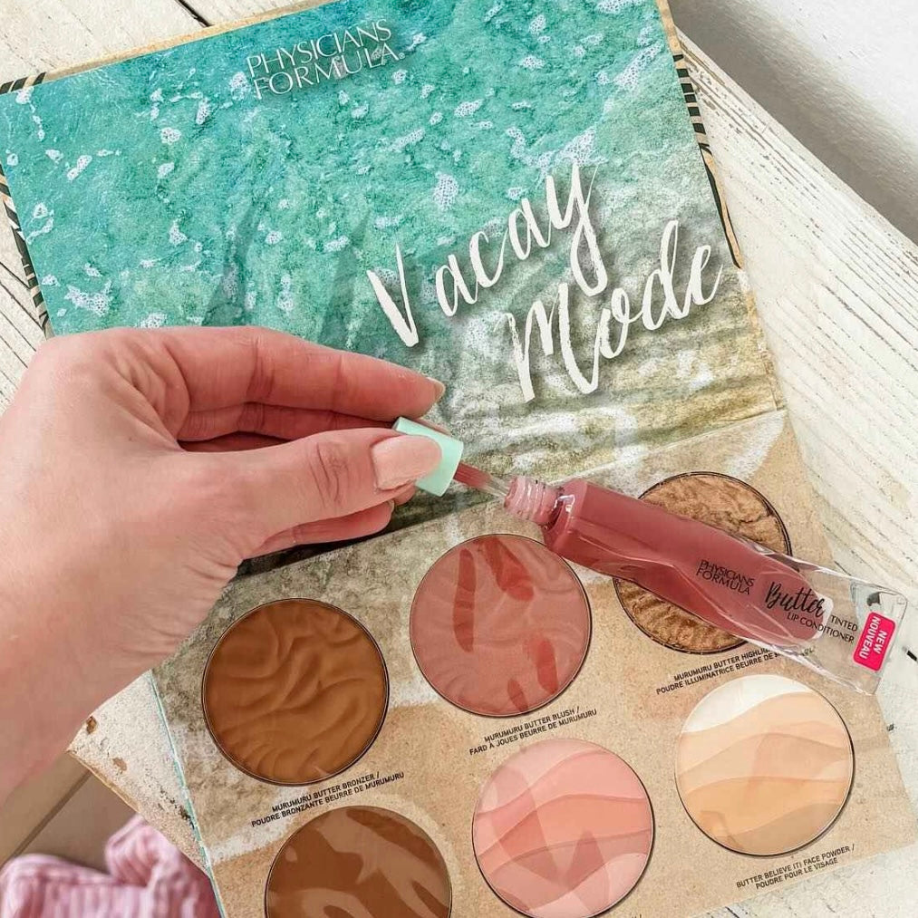 Physicians Formula Butter DreamTeam Palette