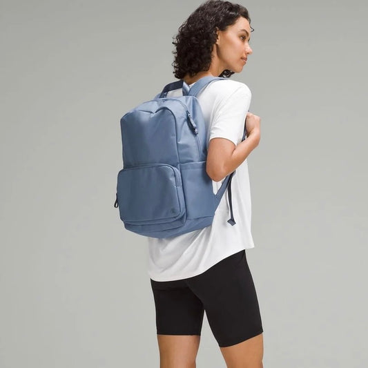 Lululemon Everywhere Backpack 22L
Tech Canvas