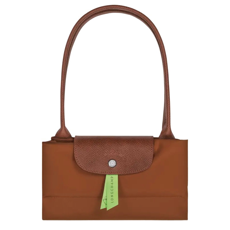 Longchamp Le Pliage L Toffee