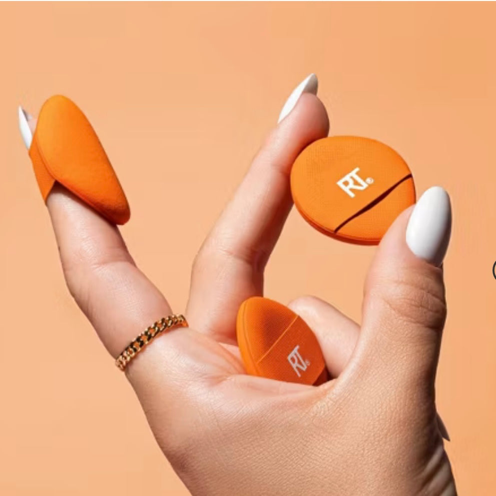 Real Techniques Mini Miracle Makeup Puff