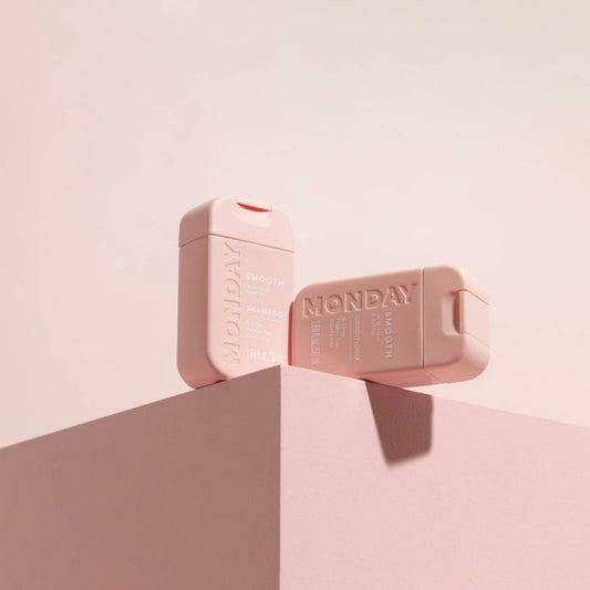 MONDAY Smooth Conditioner Travel Size
