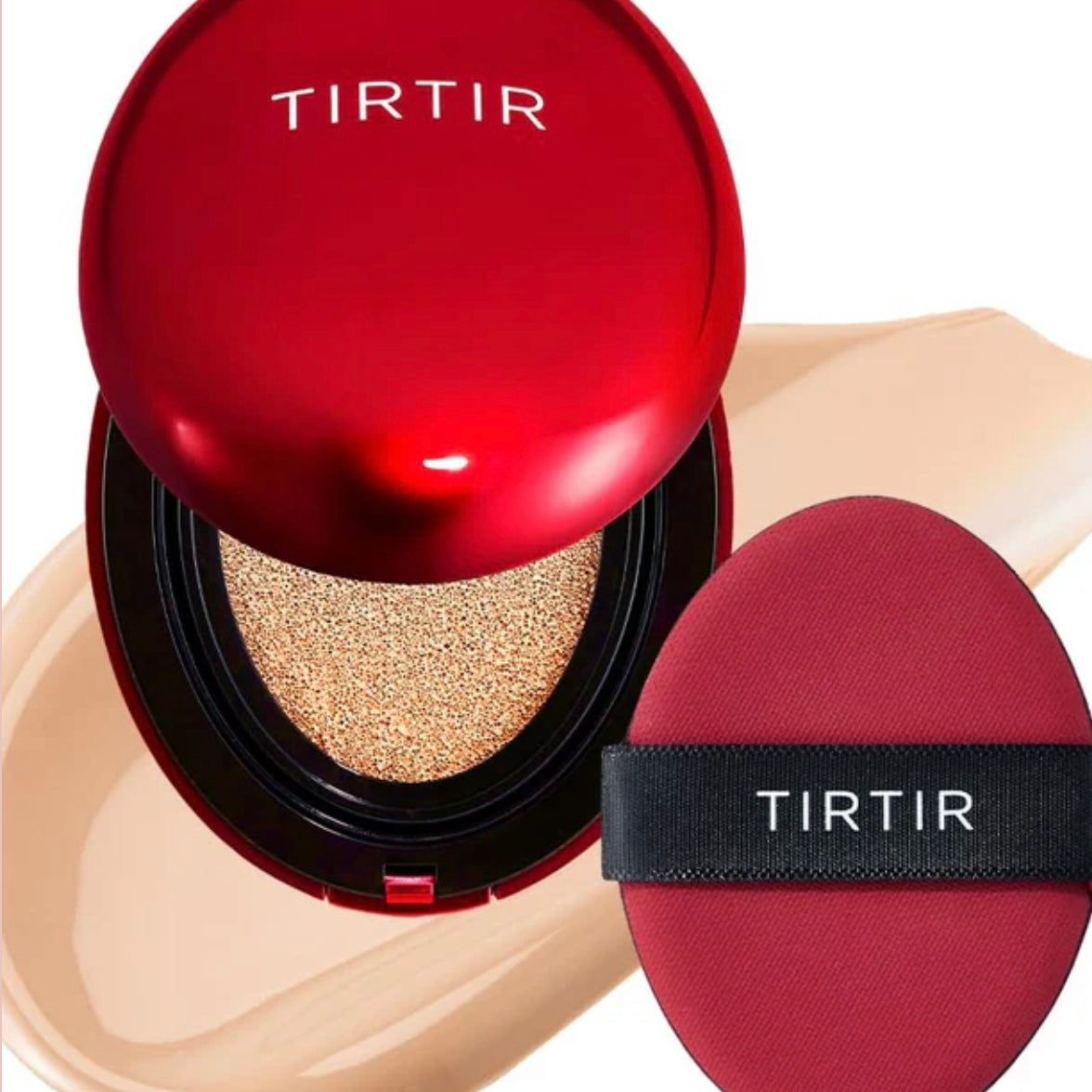 TIRTIR Mask Fit Red Cushion