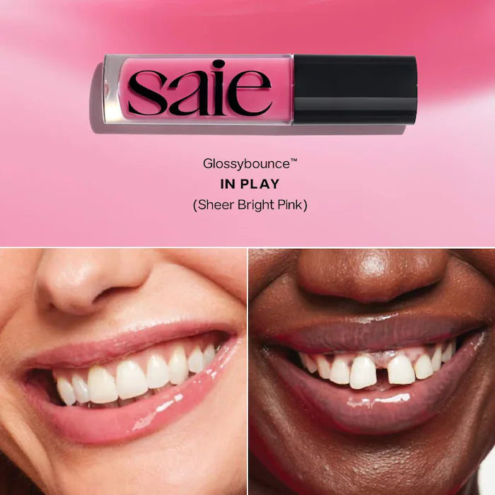 Saie Glow™ Essentials Starter Set