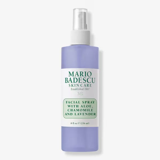Mario Badescu Facial Spray