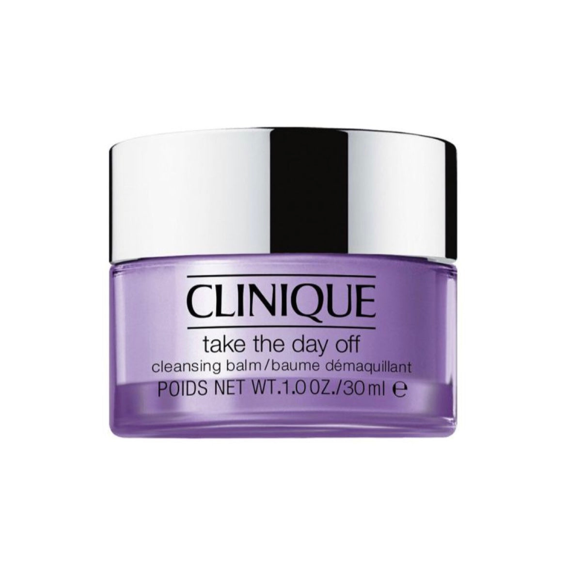 Clinique Take The Day Off Cleansing Balm Makeup Remover