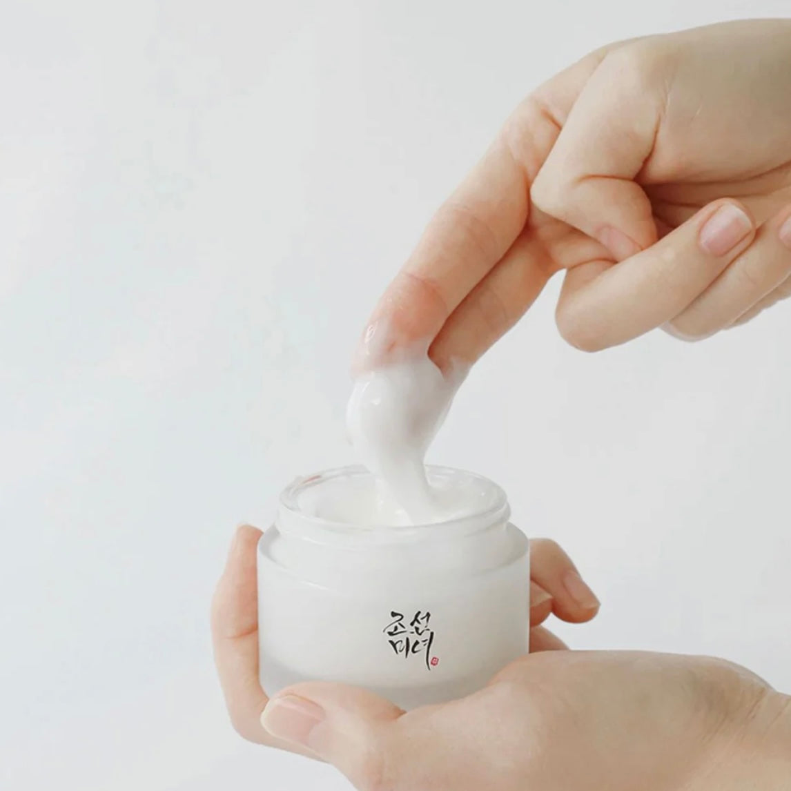Beauty of Joseon Dynasty Cream - Crema Multifuncional