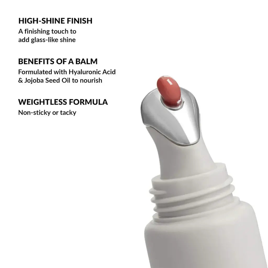 Refy Lip Gloss and Cheek Duo Set