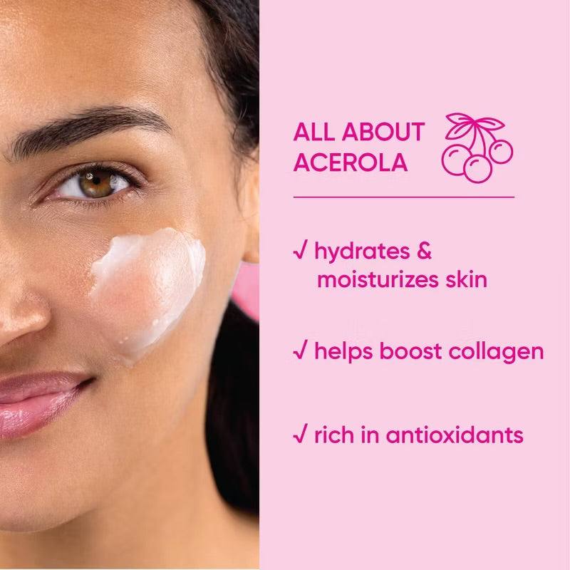 Clean it Zero Original Face Cleanser