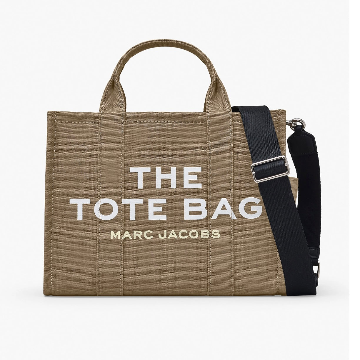 Marc Jacobs The Canvas Médium Tote Bag