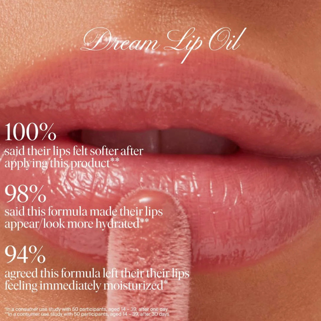 Summer Friday Dream Lip Oil