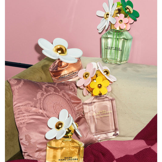 Marc Jacobs Daisy Multi Holiday Gift Holiday