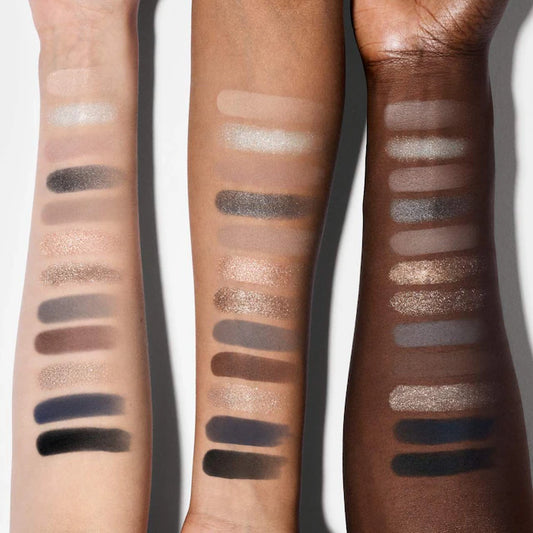 Makeup by Mario Ethereal Eyes Eyeshadow Palette: Moonlight