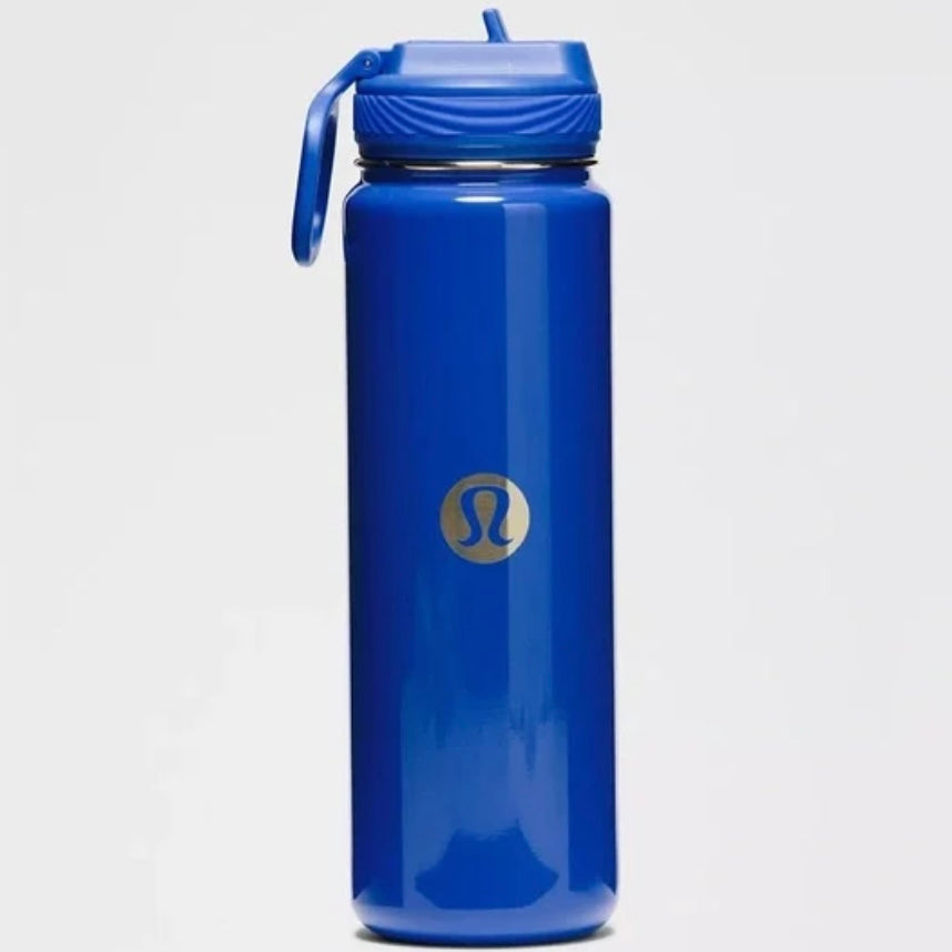 Lululemo Back to Life Sport Bottle 24oz