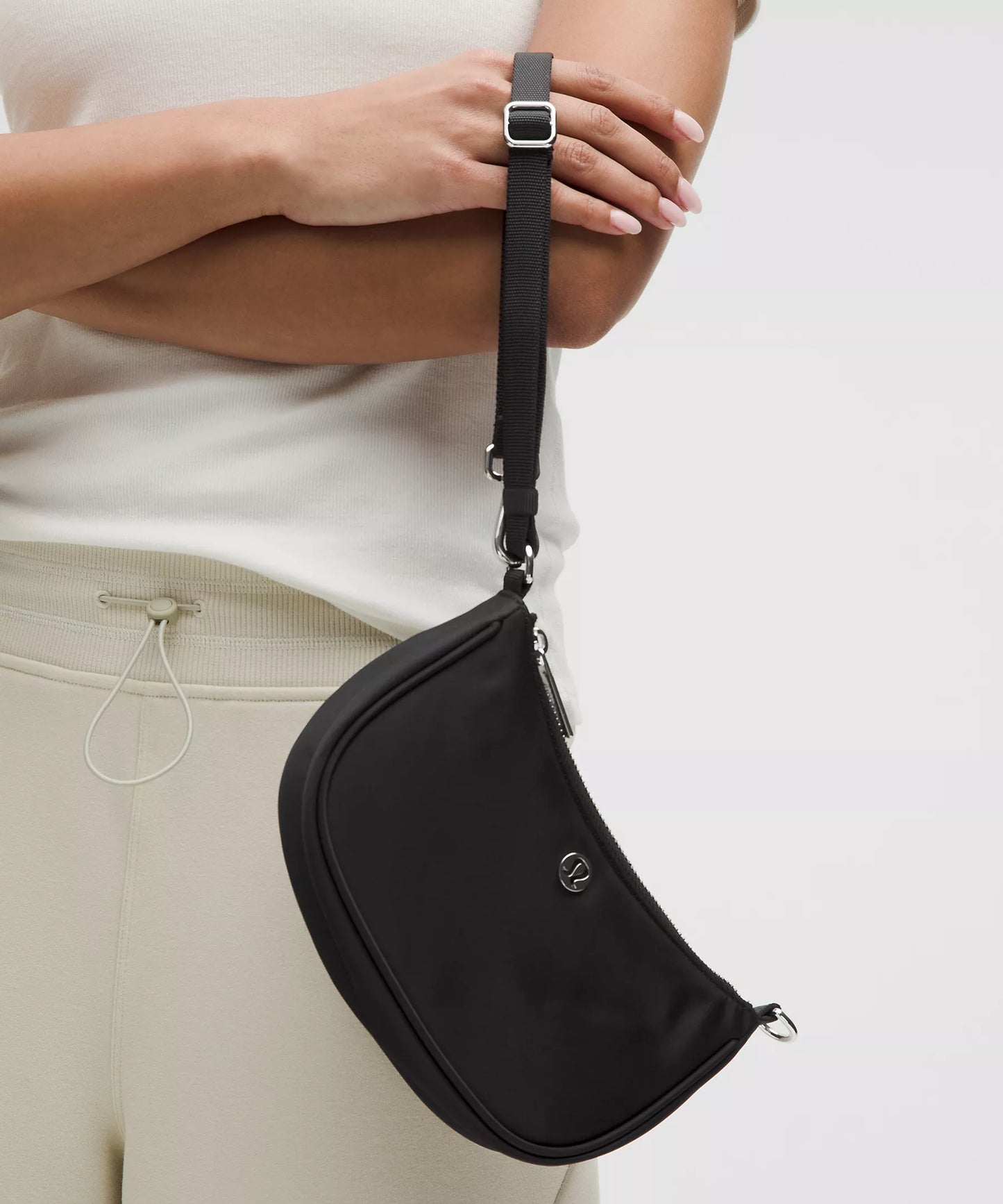Lululemon City Essentials Mini Shoulder Bag